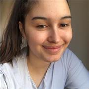 J’adore apprendre et pouvoir partager mes centres d’intérêt :)